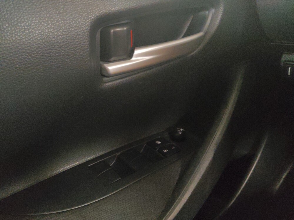 2021 Toyota Corolla in Union City, GA 30291 - 18141329 27