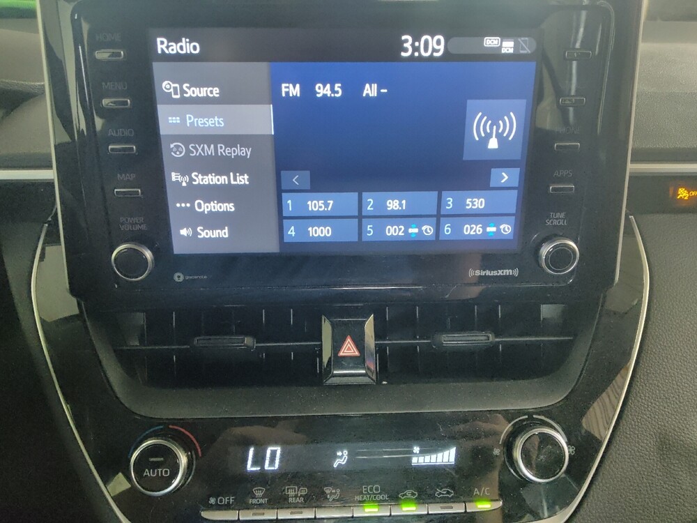 2021 Toyota Corolla in Union City, GA 30291 - 18141329 25
