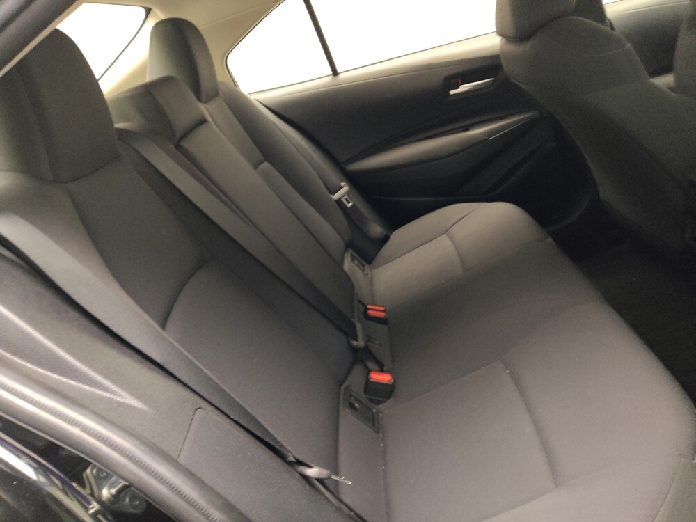 2021 Toyota Corolla in Union City, GA 30291 - 18141329 19