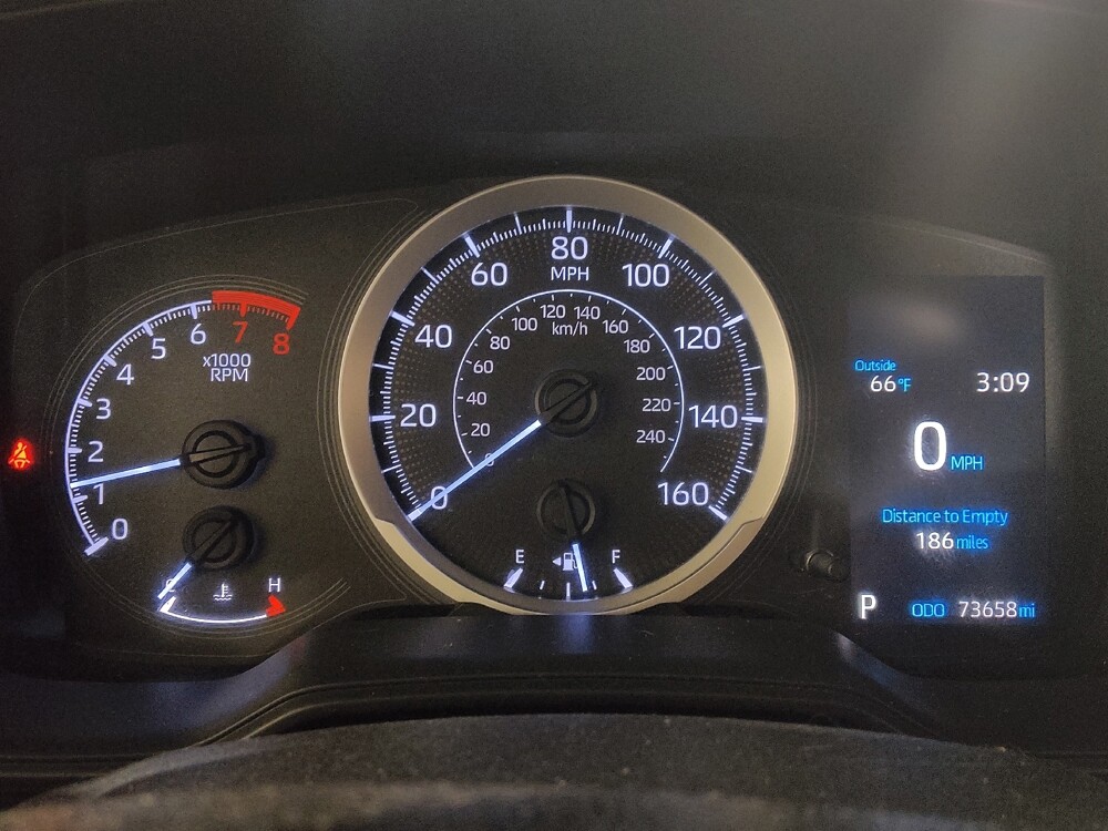 2021 Toyota Corolla in Union City, GA 30291 - 18141329 23
