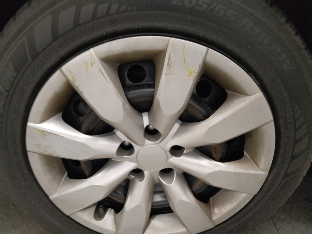 2021 Toyota Corolla in Union City, GA 30291 - 18141329 31