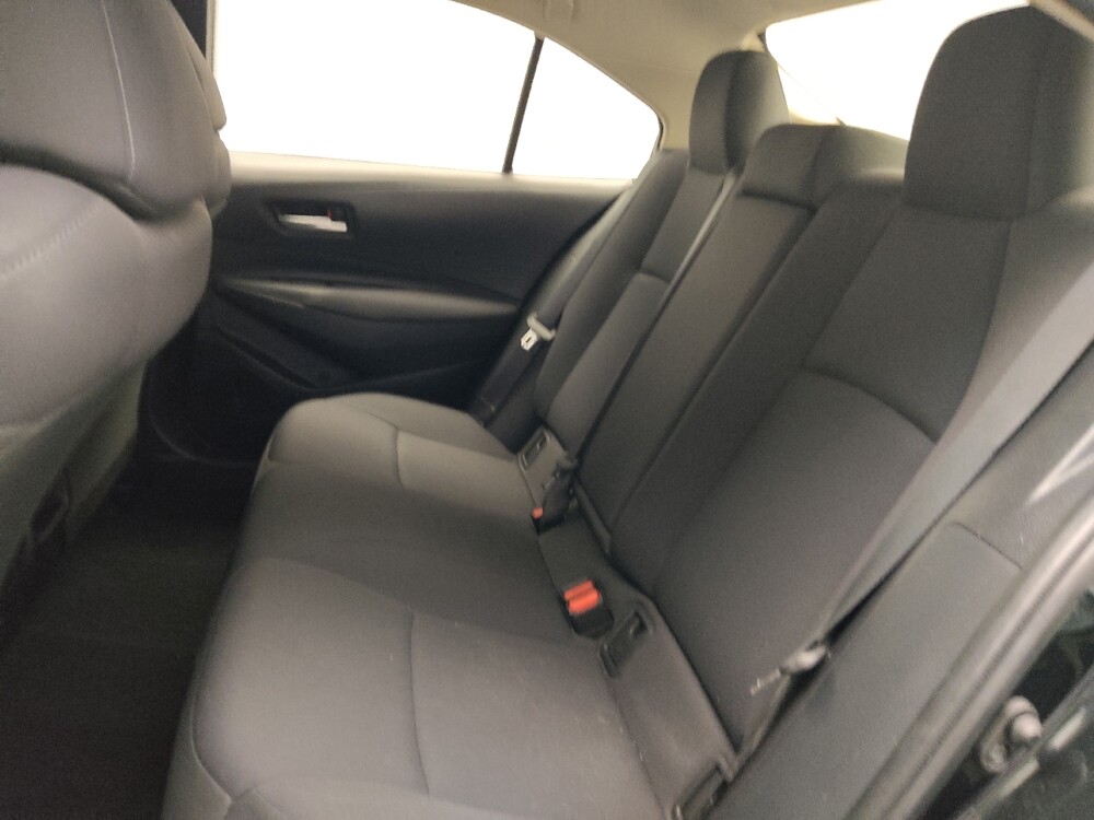 2021 Toyota Corolla in Union City, GA 30291 - 18141329 18