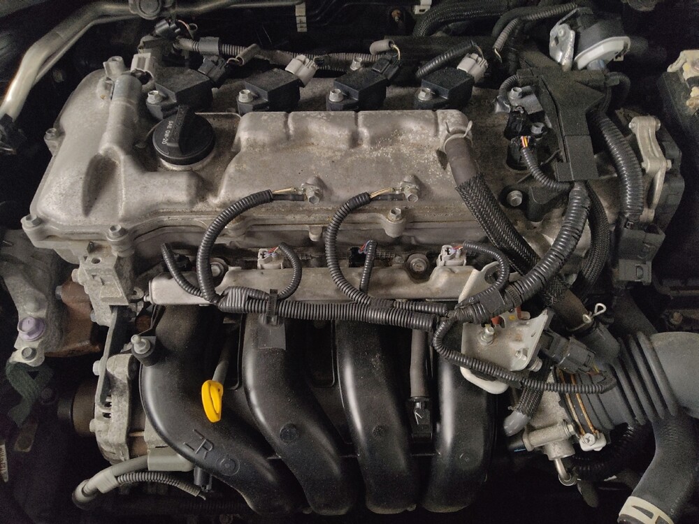 2021 Toyota Corolla in Union City, GA 30291 - 18141329 30
