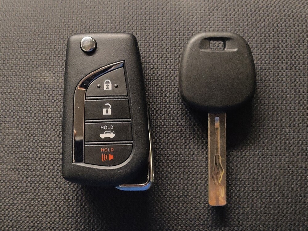 2021 Toyota Corolla in Union City, GA 30291 - 18141329 32
