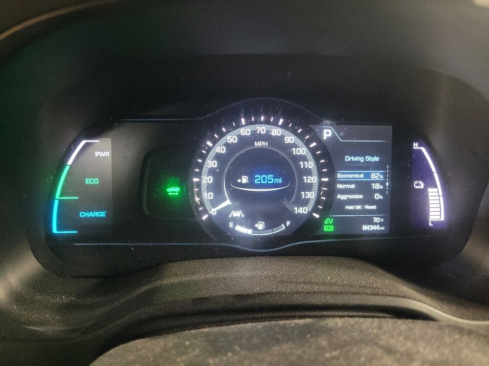 2017 Hyundai Ioniq in Athens, GA 30606 - 18141330 23