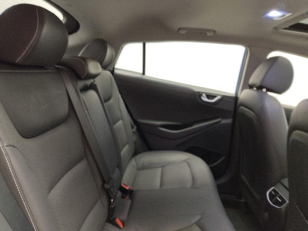2017 Hyundai Ioniq in Athens, GA 30606 - 18141330 19