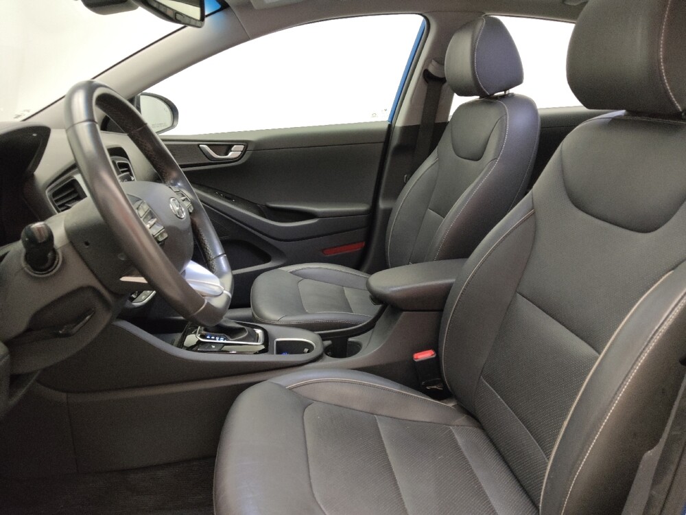 2017 Hyundai Ioniq in Athens, GA 30606 - 18141330 17