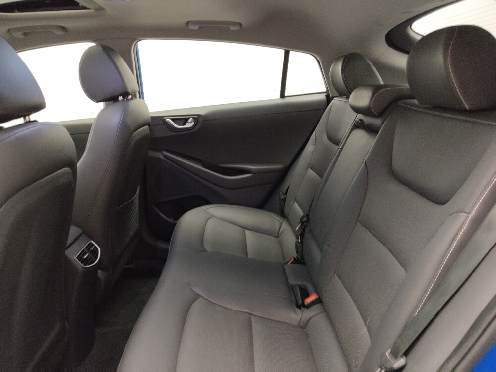 2017 Hyundai Ioniq in Athens, GA 30606 - 18141330 18