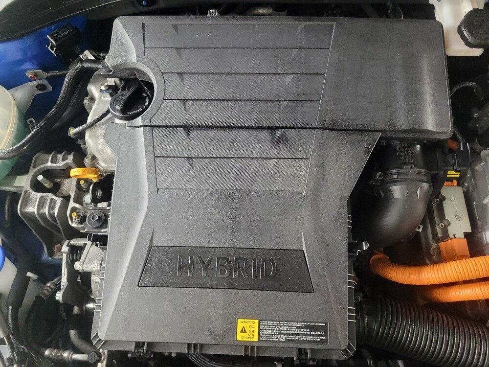 2017 Hyundai Ioniq in Athens, GA 30606 - 18141330 30