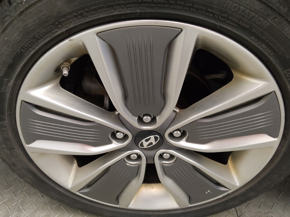 2017 Hyundai Ioniq in Athens, GA 30606 - 18141330 31