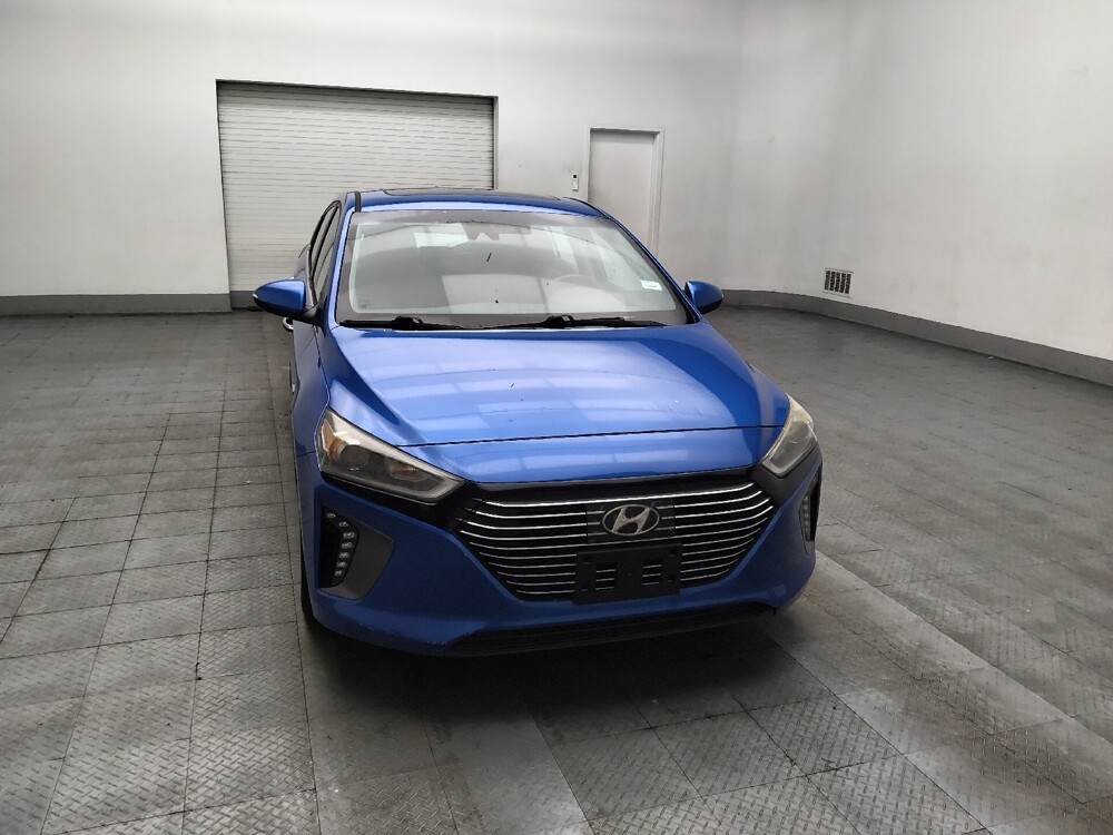 2017 Hyundai Ioniq in Athens, GA 30606 - 18141330 14