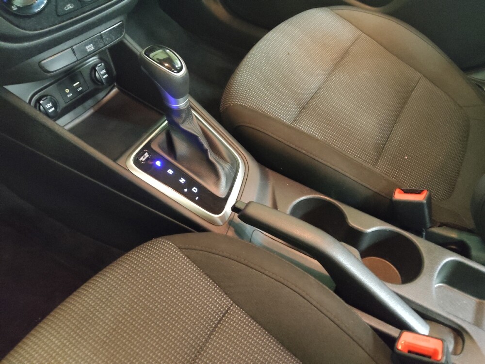 2021 Hyundai Accent in Greensboro, NC 27407 - 18141331 26