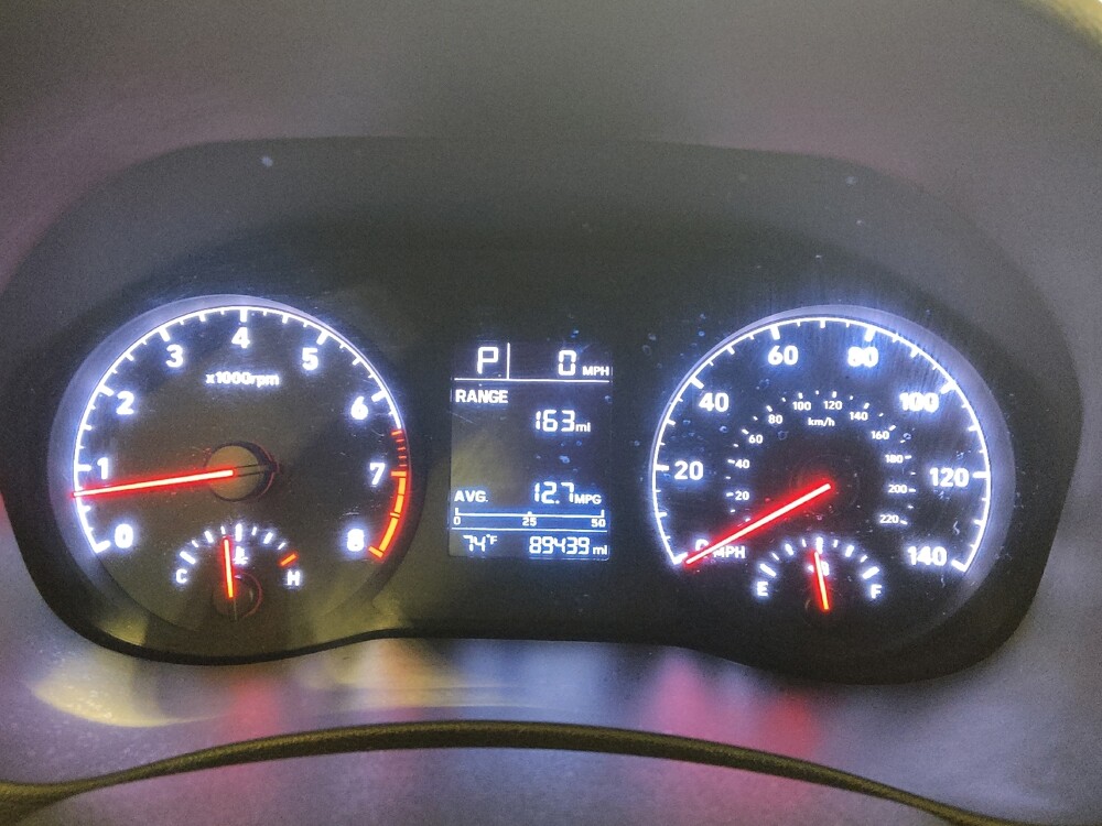 2021 Hyundai Accent in Greensboro, NC 27407 - 18141331 23
