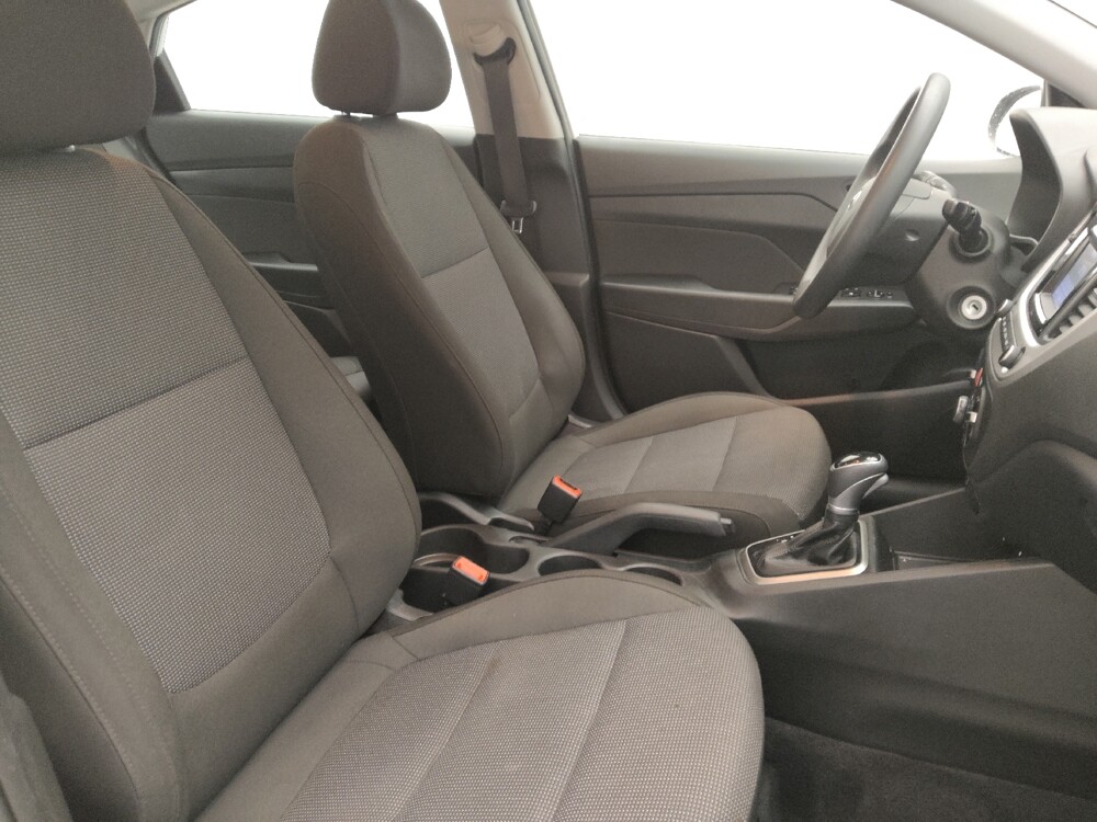 2021 Hyundai Accent in Greensboro, NC 27407 - 18141331 21