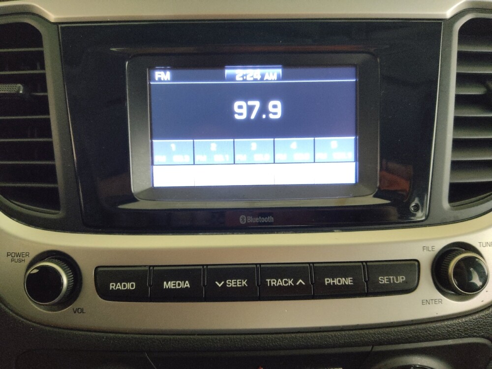 2021 Hyundai Accent in Greensboro, NC 27407 - 18141331 25