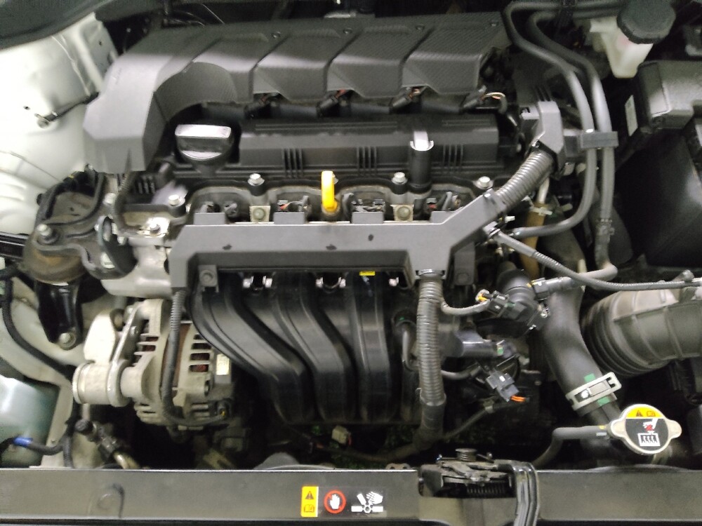2021 Hyundai Accent in Greensboro, NC 27407 - 18141331 30