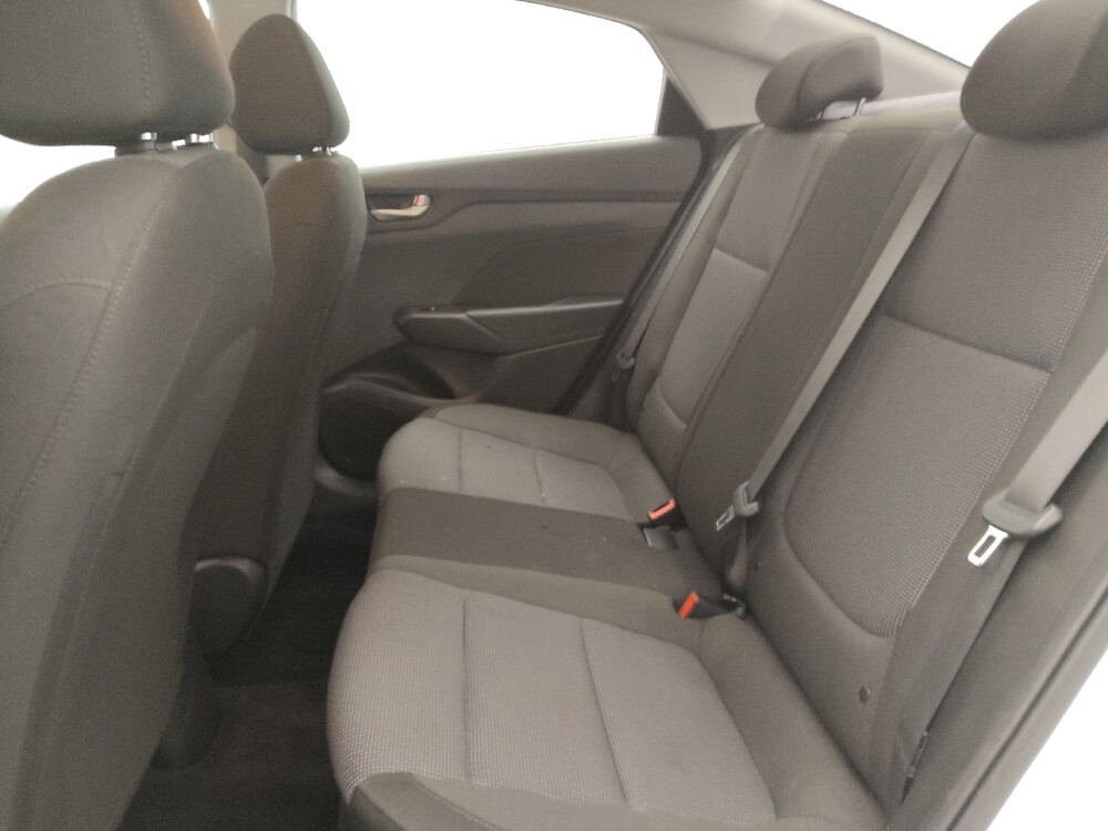 2021 Hyundai Accent in Greensboro, NC 27407 - 18141331 18