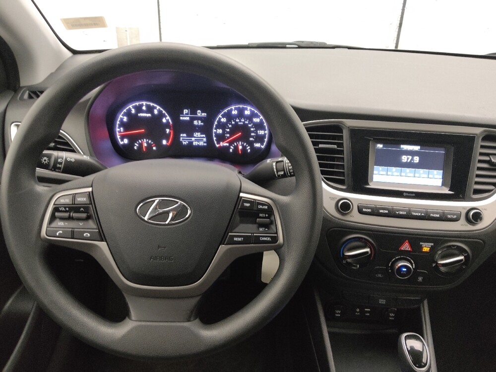 2021 Hyundai Accent in Greensboro, NC 27407 - 18141331 22
