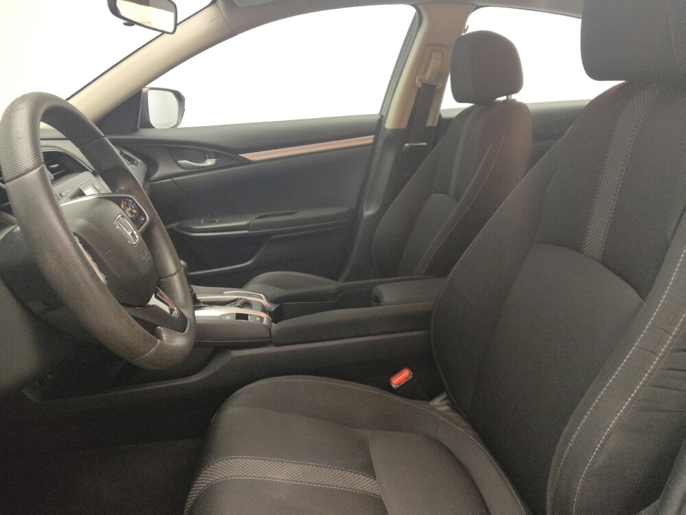 2019 Honda Civic in Marietta, GA 30062 - 18141332 17