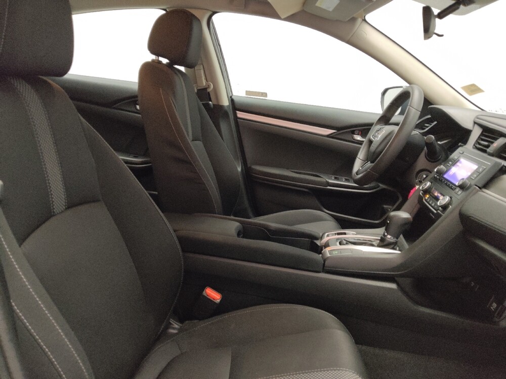 2019 Honda Civic in Marietta, GA 30062 - 18141332 21