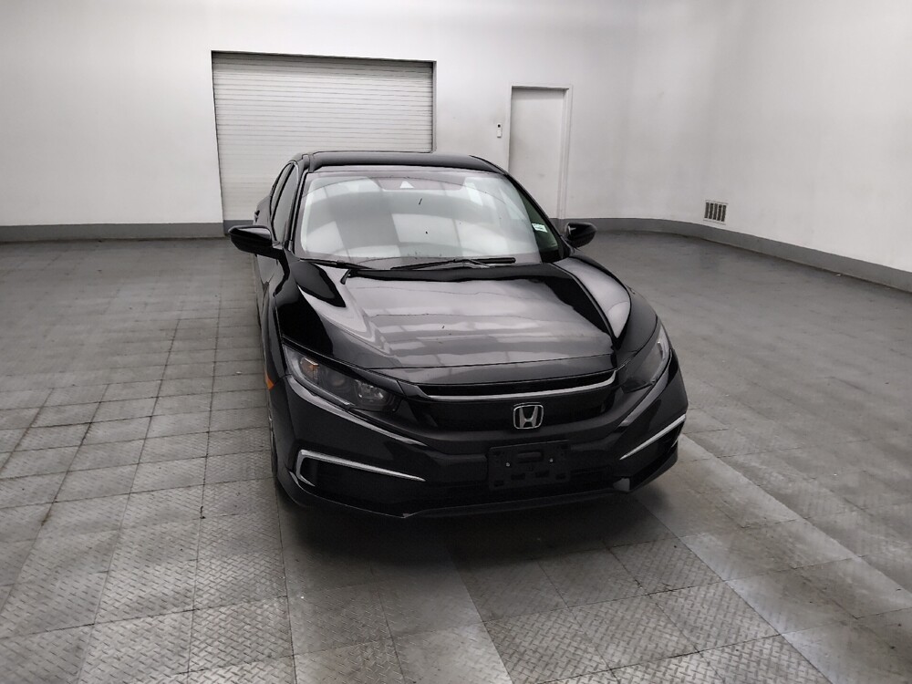 2019 Honda Civic in Marietta, GA 30062 - 18141332 14