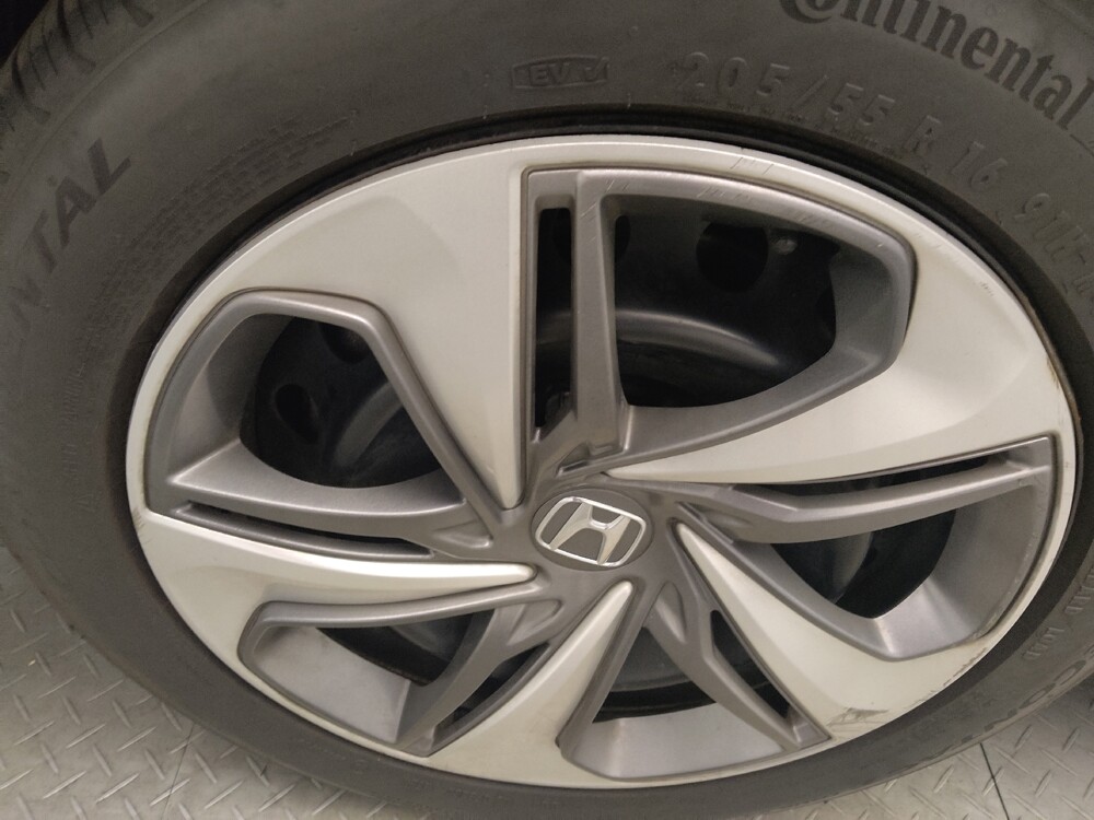 2019 Honda Civic in Marietta, GA 30062 - 18141332 31