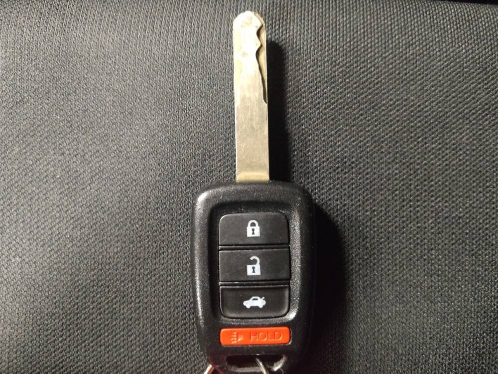 2019 Honda Civic in Marietta, GA 30062 - 18141332 32