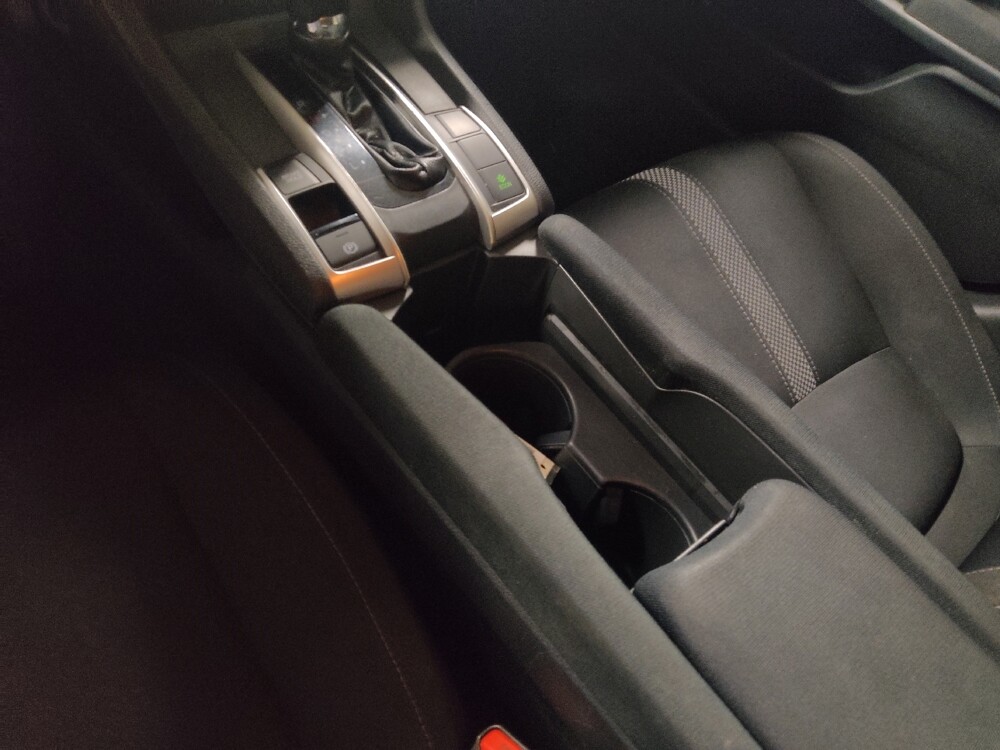 2019 Honda Civic in Marietta, GA 30062 - 18141332 26