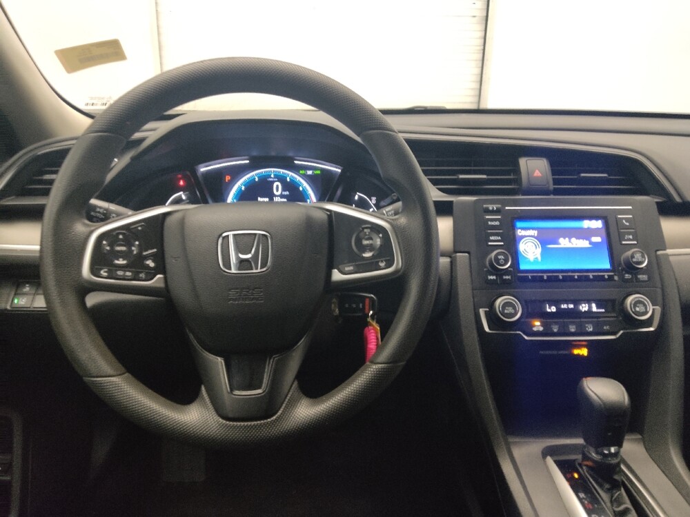 2019 Honda Civic in Marietta, GA 30062 - 18141332 22
