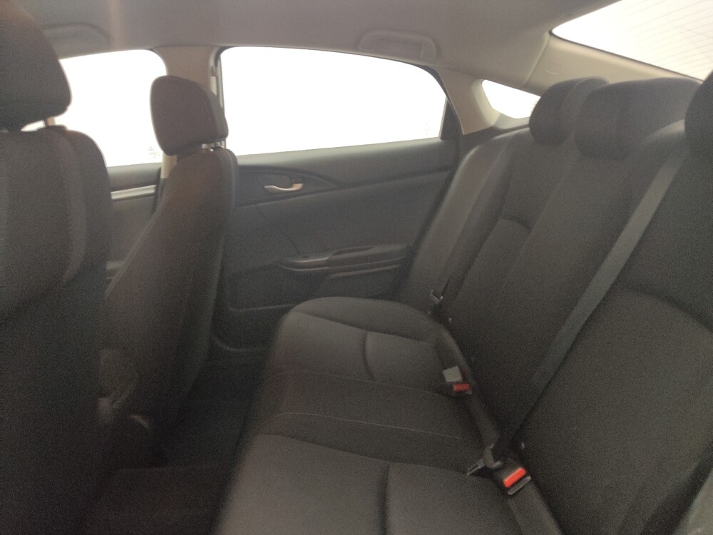 2019 Honda Civic in Marietta, GA 30062 - 18141332 18