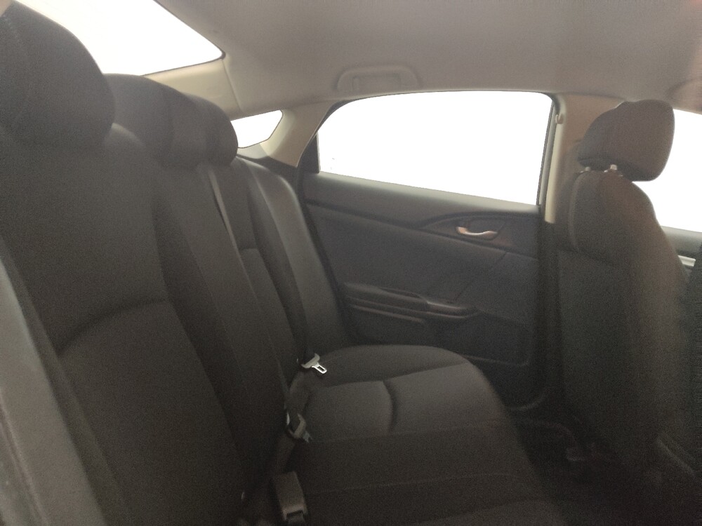 2019 Honda Civic in Marietta, GA 30062 - 18141332 19