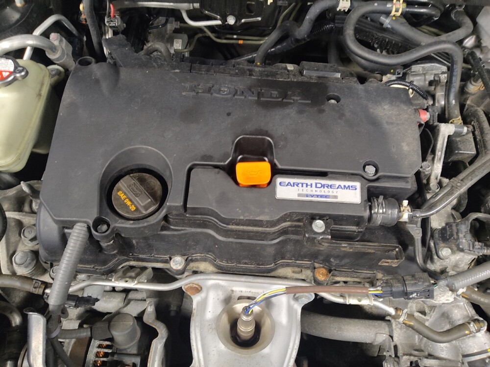 2019 Honda Civic in Marietta, GA 30062 - 18141332 30