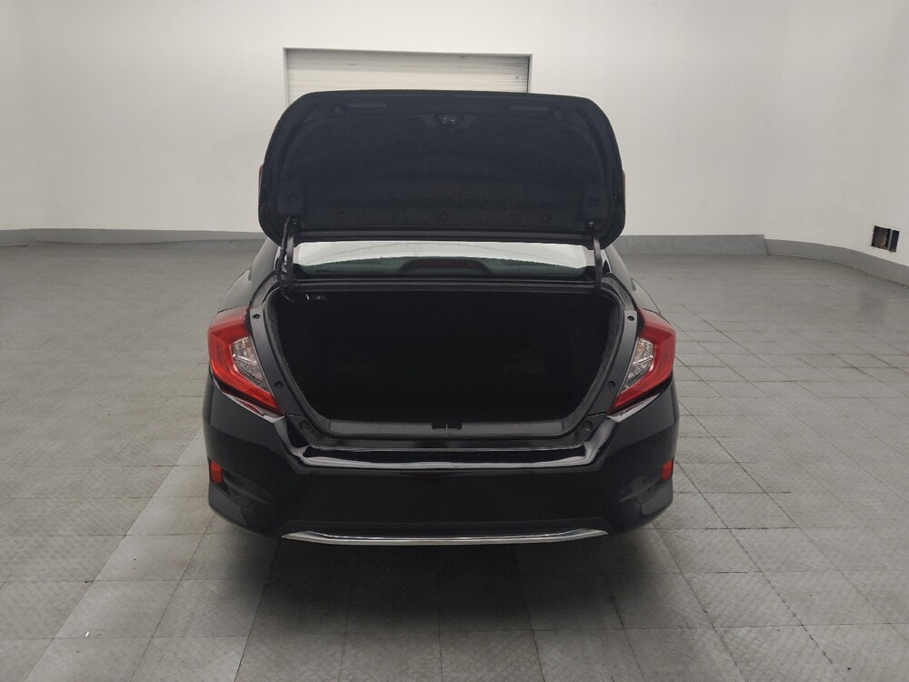 2019 Honda Civic in Marietta, GA 30062 - 18141332 29