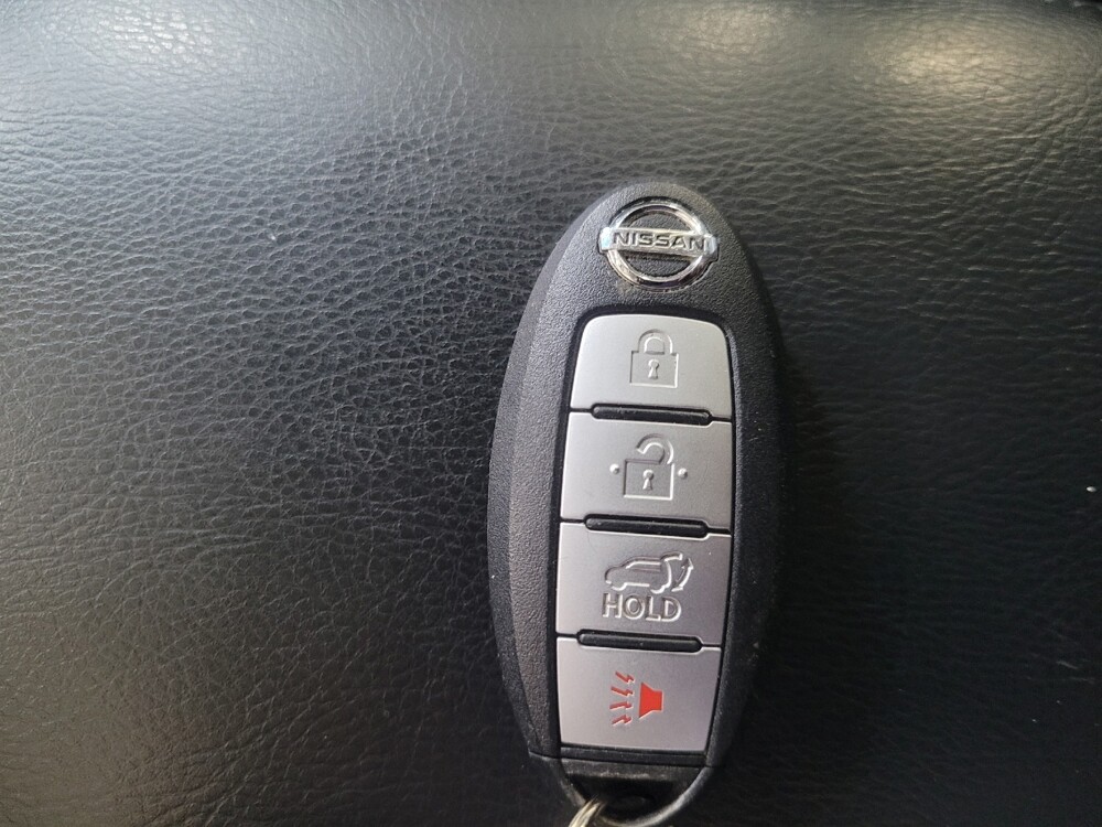 2016 Nissan Rogue in Athens, GA 30606 - 18141335 32