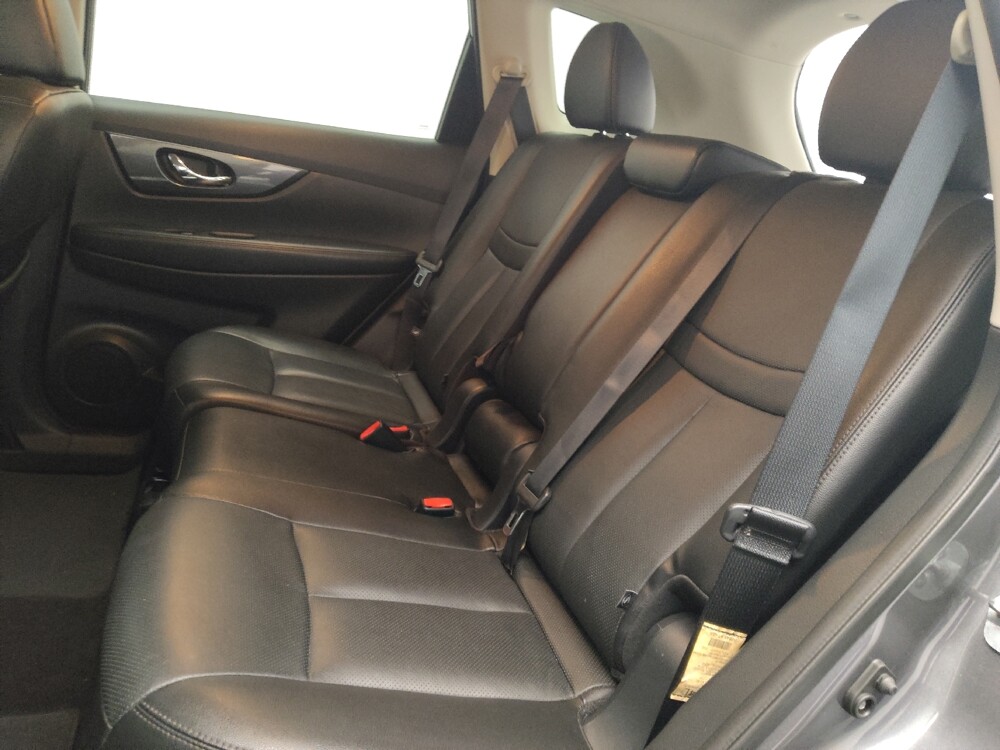 2016 Nissan Rogue in Athens, GA 30606 - 18141335 18