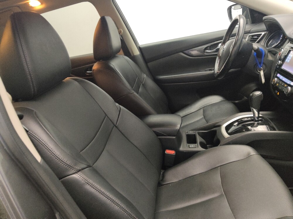 2016 Nissan Rogue in Athens, GA 30606 - 18141335 21