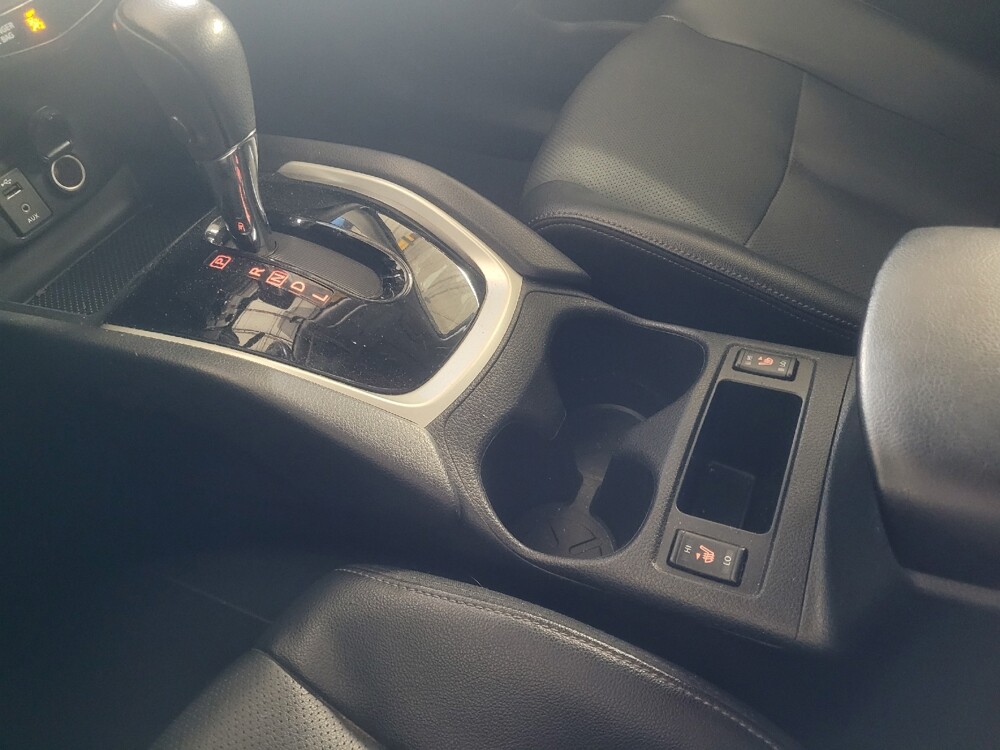 2016 Nissan Rogue in Athens, GA 30606 - 18141335 26