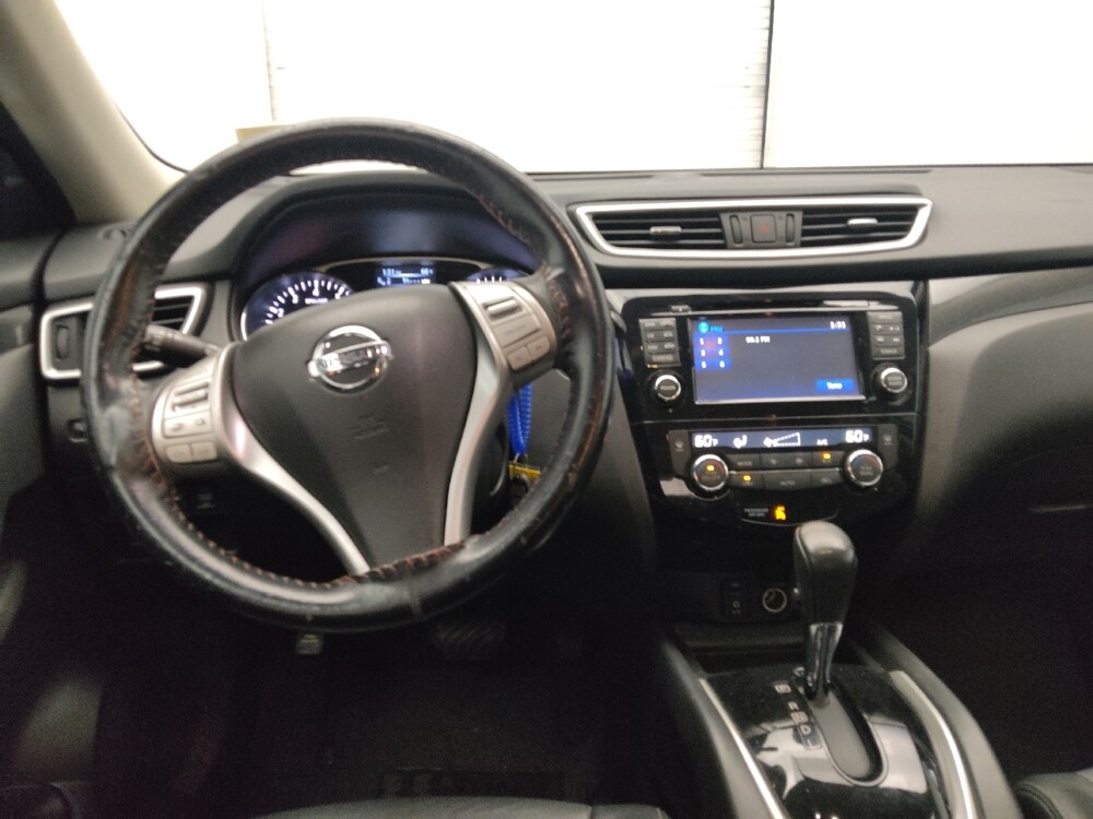 2016 Nissan Rogue in Athens, GA 30606 - 18141335 22