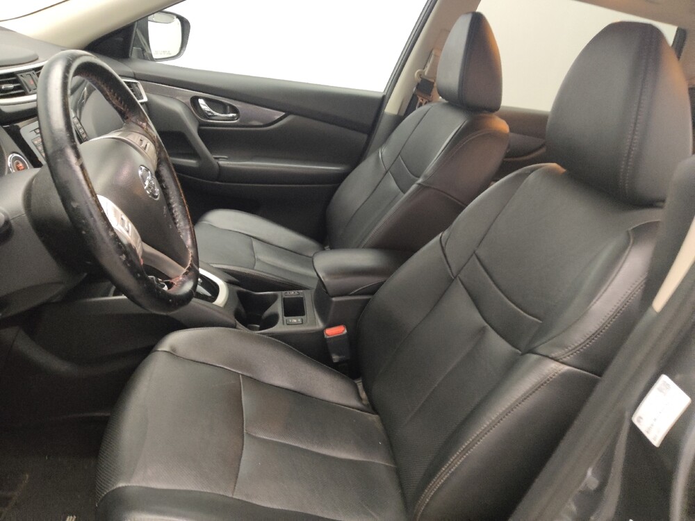 2016 Nissan Rogue in Athens, GA 30606 - 18141335 17