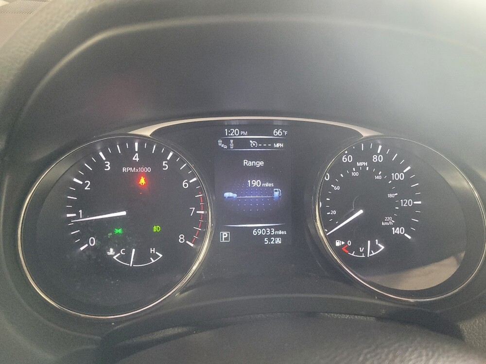 2016 Nissan Rogue in Athens, GA 30606 - 18141335 23