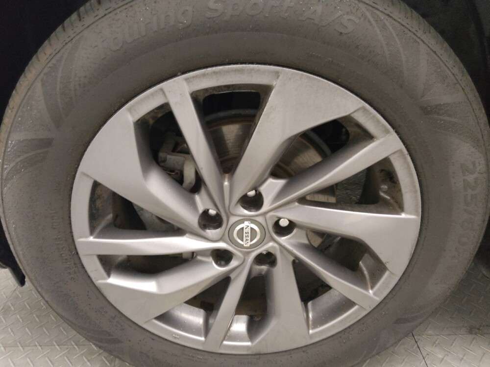 2016 Nissan Rogue in Athens, GA 30606 - 18141335 31