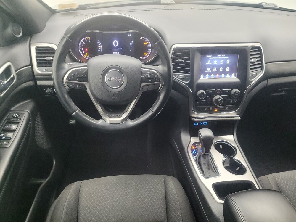 2019 Jeep Grand Cherokee in Indianapolis, IN 46219 - 18141336 22