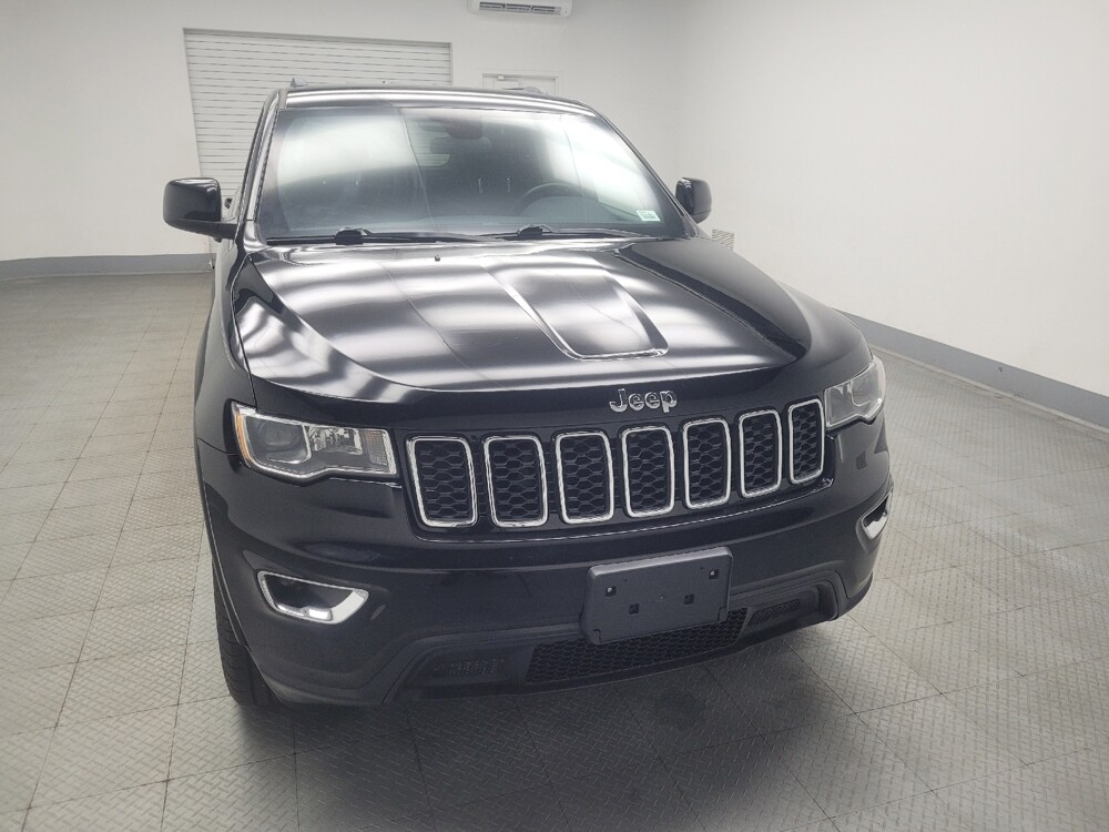 2019 Jeep Grand Cherokee in Indianapolis, IN 46219 - 18141336 14