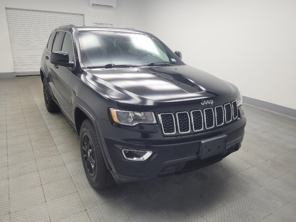 2019 Jeep Grand Cherokee in Indianapolis, IN 46219 - 18141336 13
