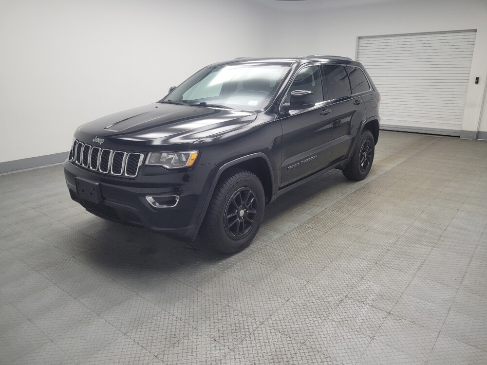 2019 Jeep Grand Cherokee in Indianapolis, IN 46219 - 18141336 2