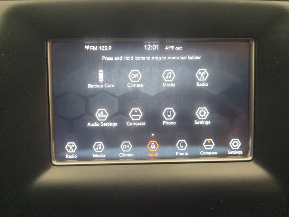 2019 Jeep Grand Cherokee in Indianapolis, IN 46219 - 18141336 25