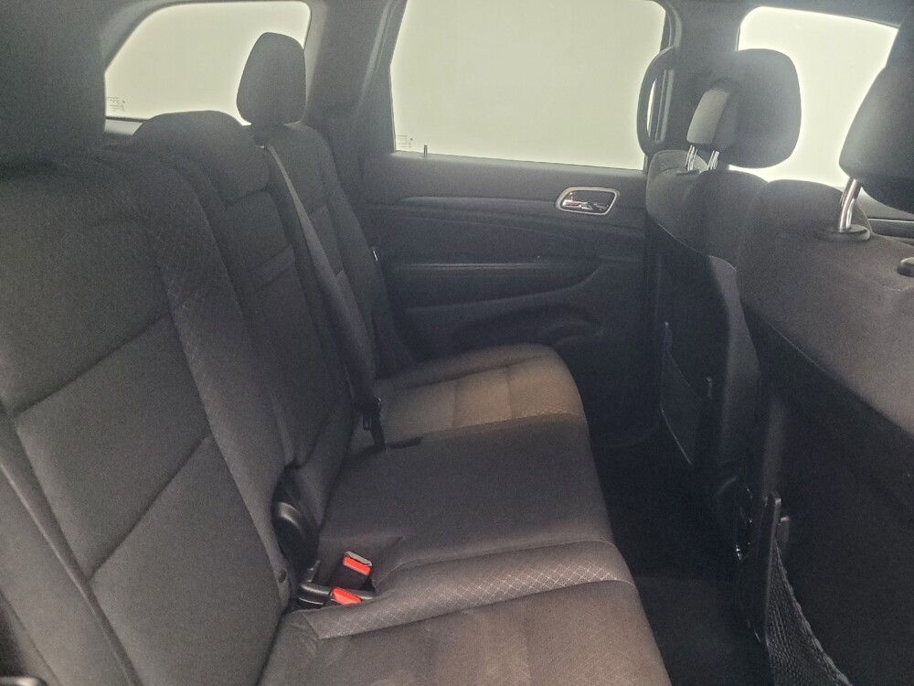 2019 Jeep Grand Cherokee in Indianapolis, IN 46219 - 18141336 19