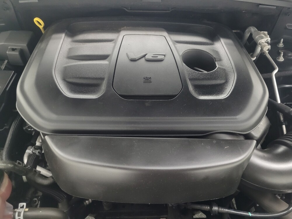 2019 Jeep Grand Cherokee in Indianapolis, IN 46219 - 18141336 30