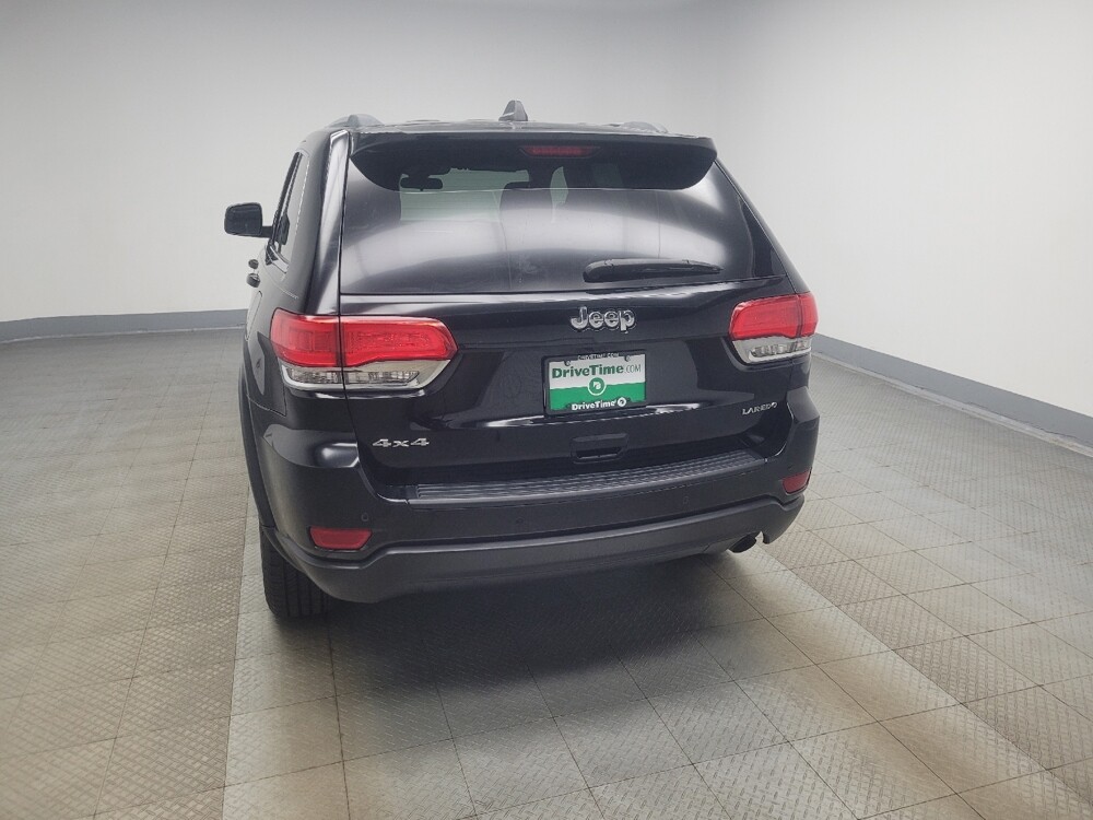 2019 Jeep Grand Cherokee in Indianapolis, IN 46219 - 18141336 6