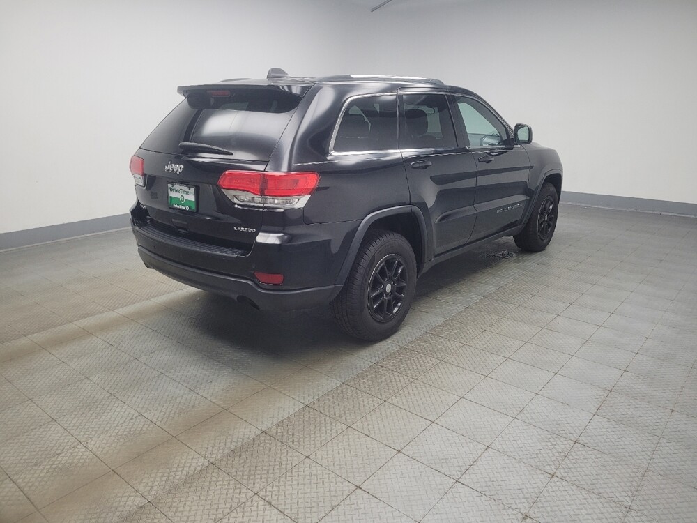 2019 Jeep Grand Cherokee in Indianapolis, IN 46219 - 18141336 10